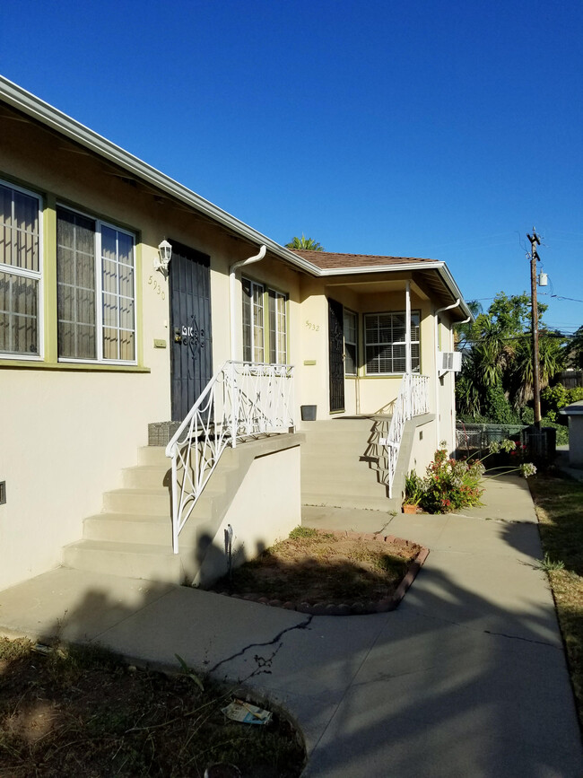 Building Photo - 5932 La Tijera Blvd