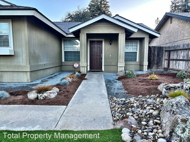 Foto del edificio - 4 br, 2 bath House - 1622 S. Peppertree Ct.