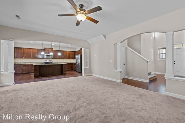 Foto del edificio - 4 br, 4 bath House - 76 Tilden Howington D...