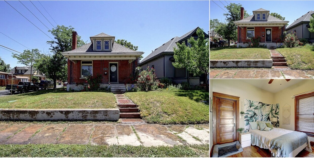 Foto principal - 400 S Sherman St