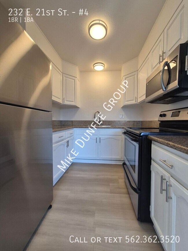 Foto del edificio - 232 E 21st St