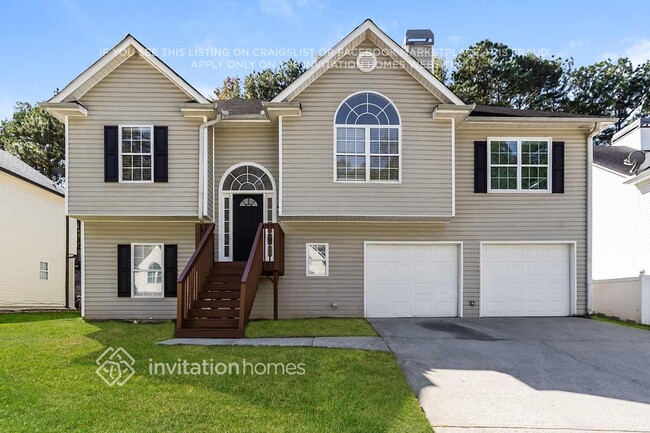 Building Photo - 2708 Waymar Dr SW