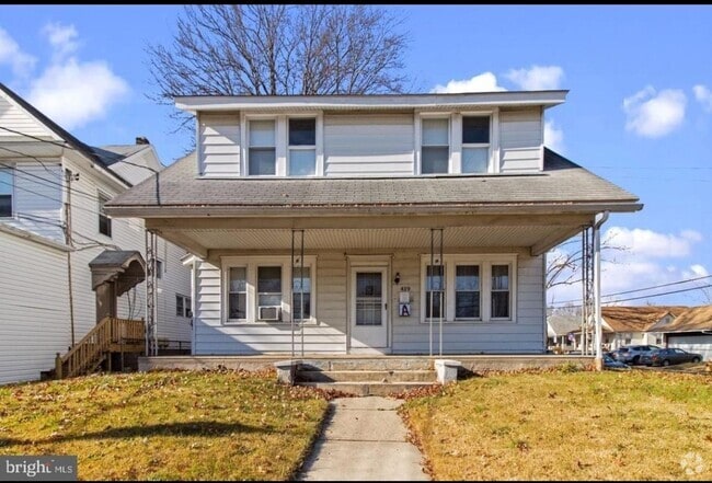 Building Photo - 419 Clements Bridge Rd