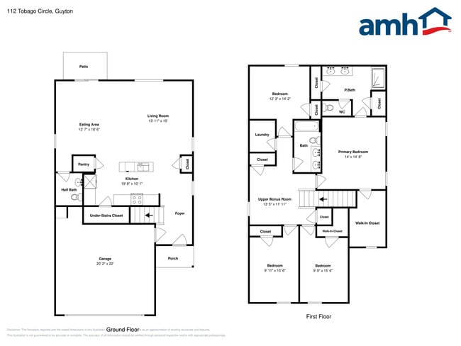 Building Photo - 112 Tobago Cir