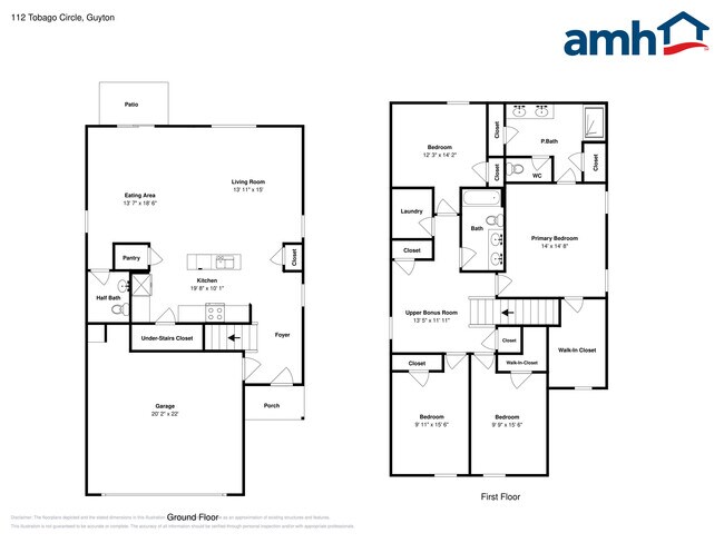 Foto del edificio - 112 Tobago Cir