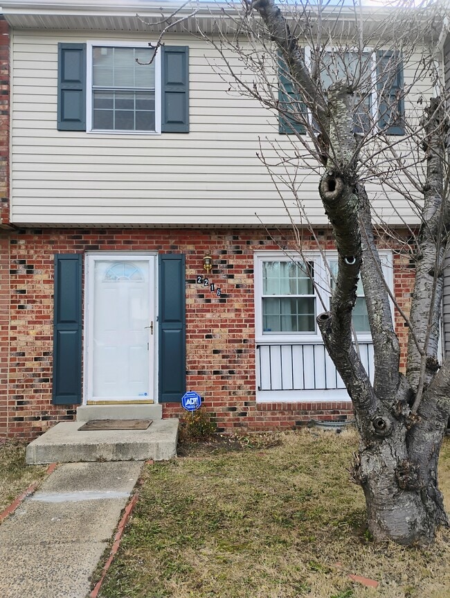 Photo - 2216 Fort Pickens Ct Townhome