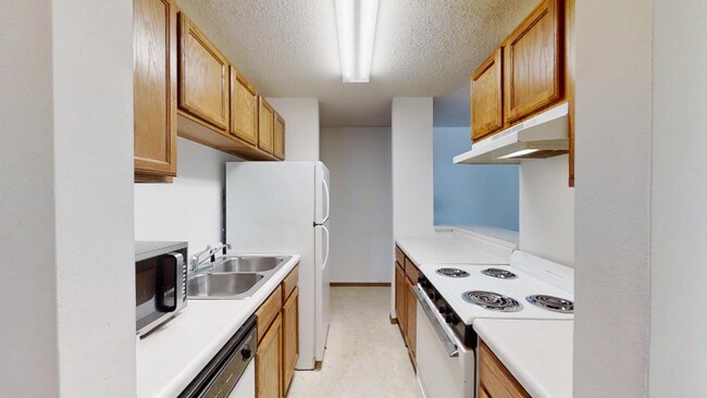 Foto del edificio - 903 N Lincoln Ave