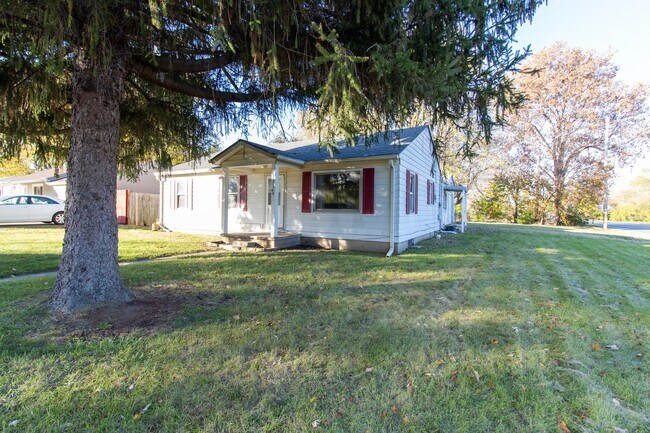 Building Photo - 2510 W 38th St