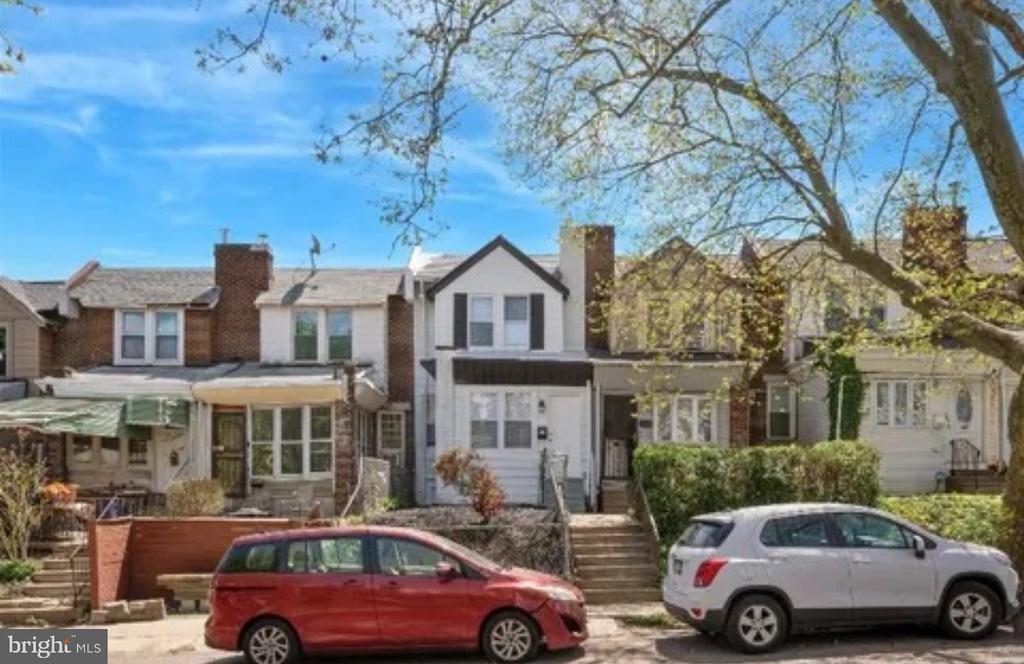 Foto principal - 318 Berkley St