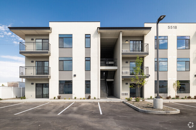 Exterior - Want LOWERED rent?? Come tour The Eliana A...