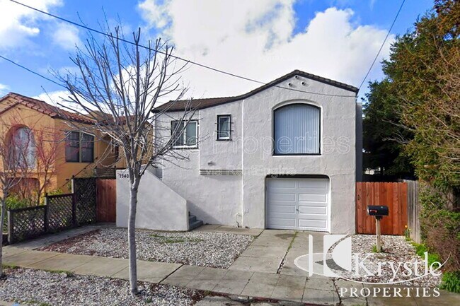 Foto del edificio - 1340 Farrell St