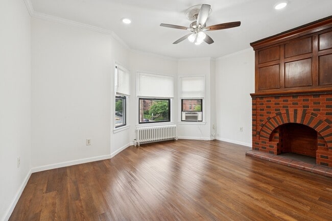 Foto del edificio - 350 Arlington Ave