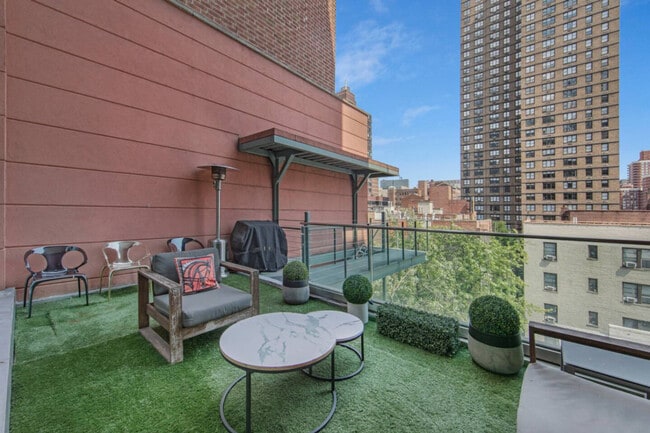 Foto del edificio - 147 Lexington Ave