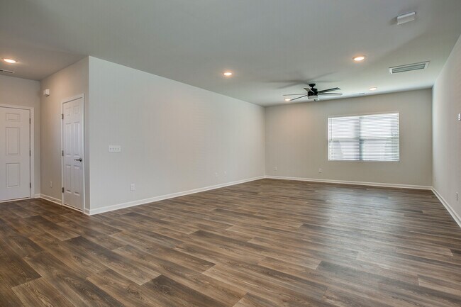 Building Photo - 4124 Cadence Drive