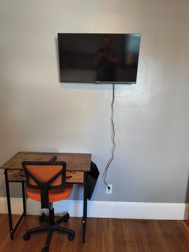 Foto del edificio - 161 Lynch St