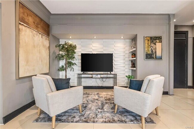 Foto del edificio - 140 Linden Ave
