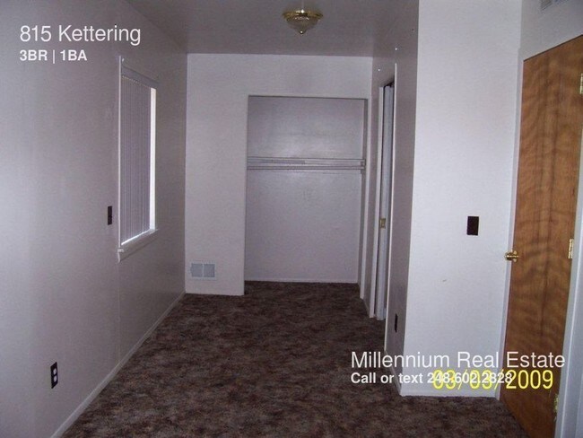 Building Photo - 815 Kettering Ave