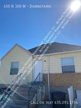 Building Photo - 450 N 300 W