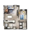 1BD-1BA  10 Tier