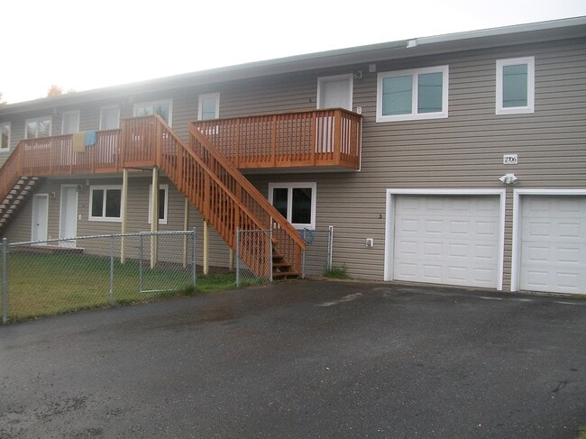 Building Photo - 2706 Turner St