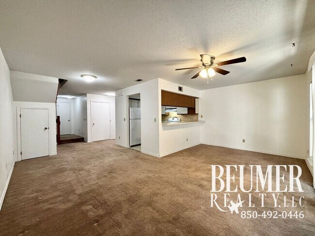 Foto del edificio - 2 Bedroom 2.5 Bath Townhome Near Perdido Key