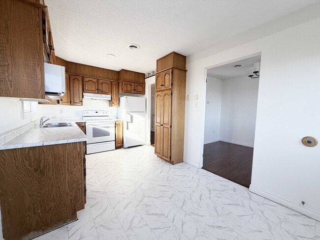 Photo du bâtiment - 9 Edgecombe Dr