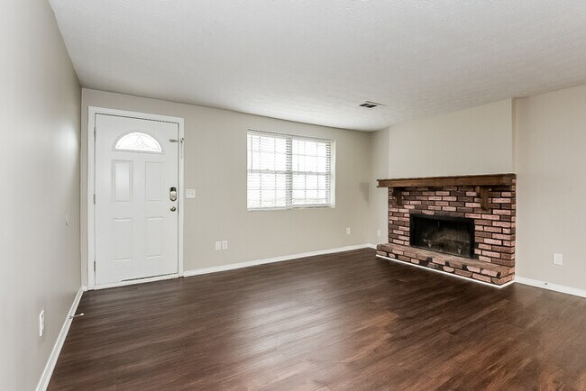 Foto del edificio - 3033 Millstone Ct SW