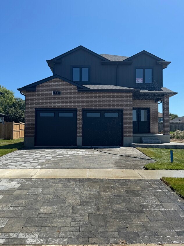 Beautiful new build in St Thomas availabl... - Beautiful  new build in St Thomas availabl...