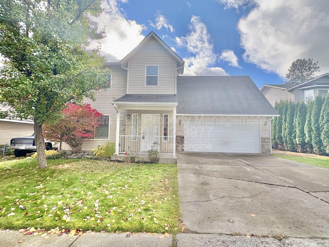 Primary Photo - 1490 W Timor Ave