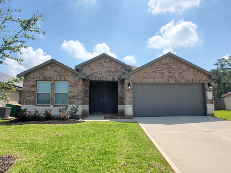 Foto principal - 3606 Crimson Embers Ln