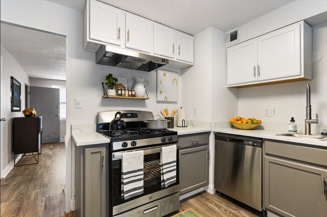 Foto del interior - Brickline