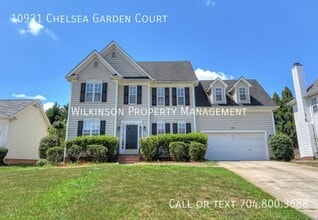 Building Photo - 10921 Chelsea Garden Ct
