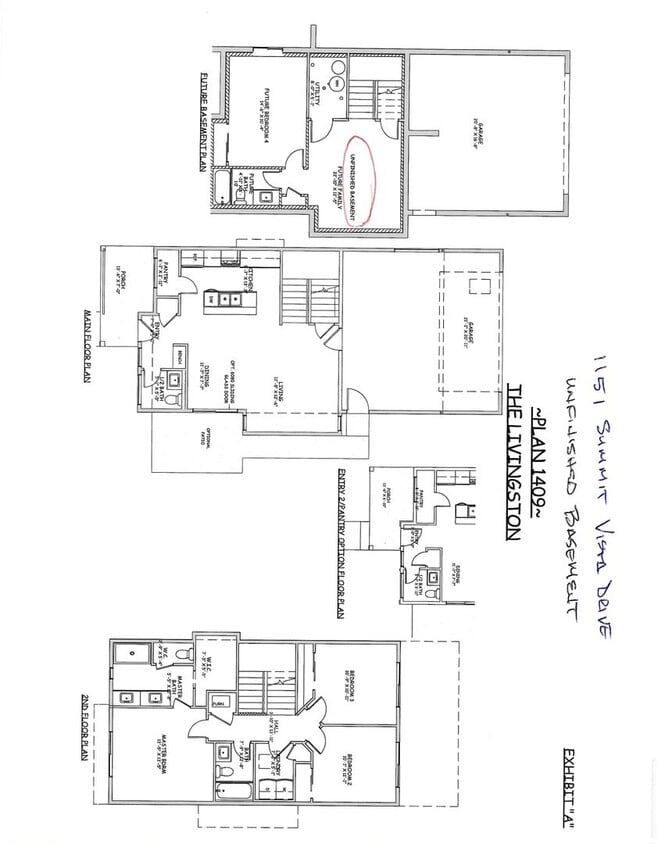 Brand New Berthoud Property - Brand New Berthoud Property