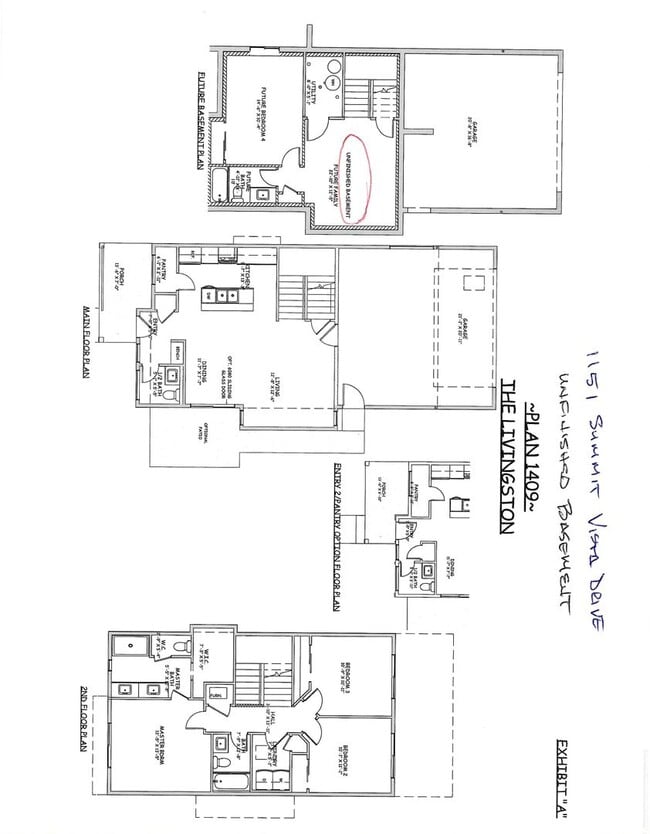 Brand New Berthoud Property - Brand New Berthoud Property House