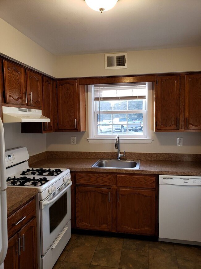 Foto del interior - Briar Knoll