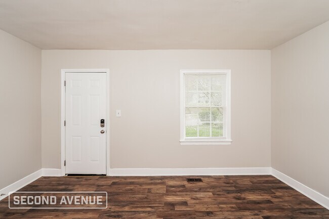 Foto del edificio - 1417 34th St Ensley