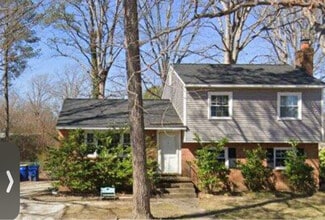 Building Photo - 1518 Winding Way