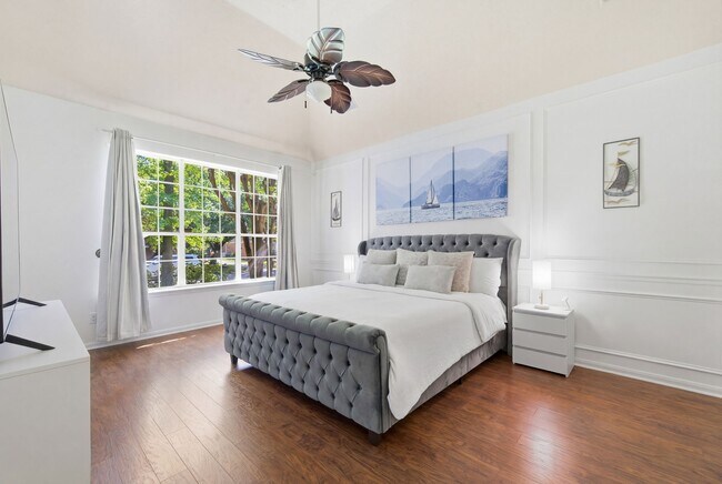 Foto del edificio - 26 E Sterling Pond Cir