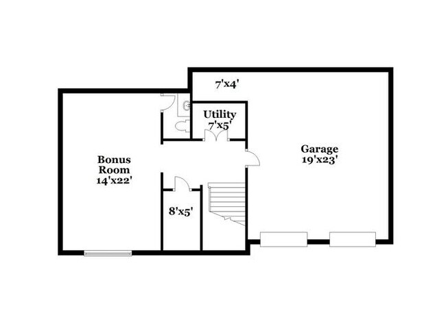 Foto del edificio - 1112 Clayton Dr, Raymore, MO 64083