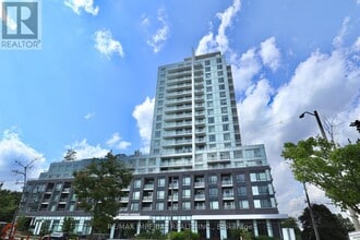Building Photo - 3220-3220 Sheppard Ave E