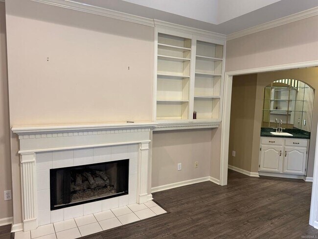 Foto del edificio - 8636 Harvest Ridge Dr