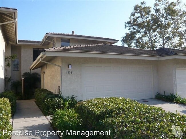 Building Photo - 3 br, 3 bath House - 3 + 2.5  La Ventana V...