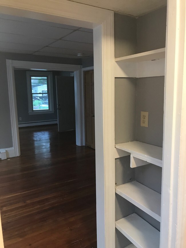 9 Broad St Unit 4, North Attleborough, MA 02760 Apartments in North