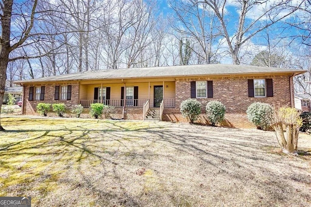 Foto principal - 380 Hidden Valley Dr SE