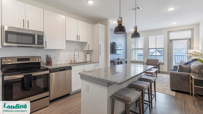 Foto del edificio - 2600 Kinship Pkwy