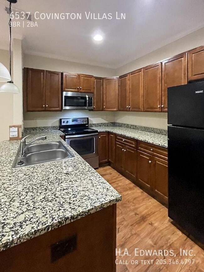 Building Photo - 6537 Covington Villas Ln