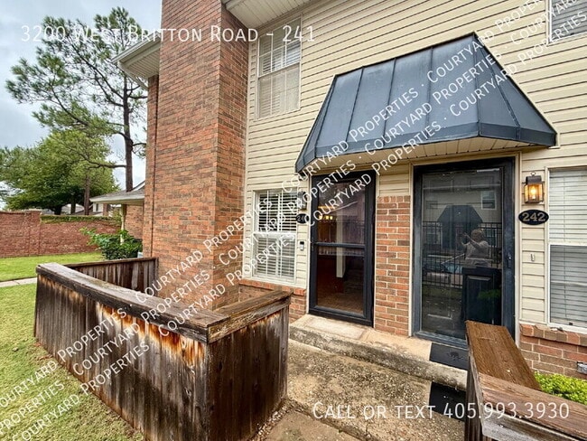 Photo - 3200 W Britton Rd Apartment