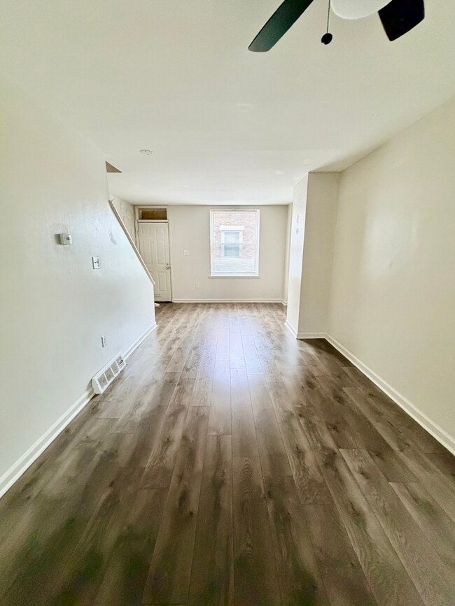 Foto del edificio - 2615 N Corlies St