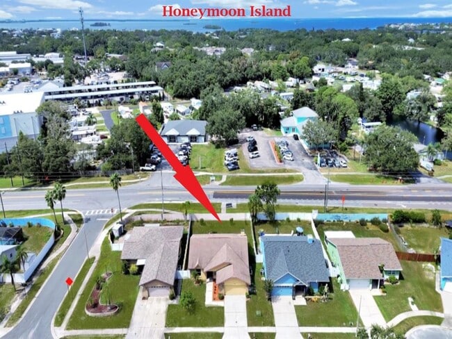 Foto del edificio - 240 Whisper Lake Rd