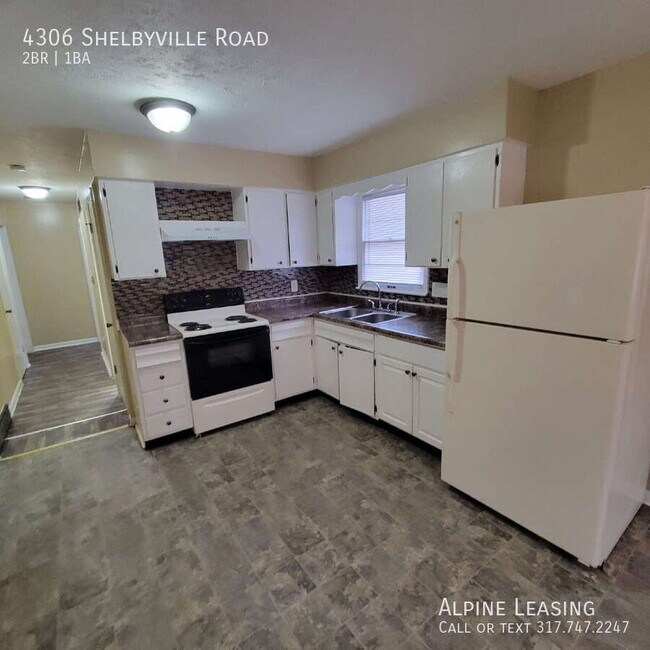 Building Photo - 4306 Shelbyville Rd